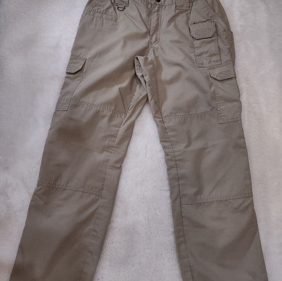 5.11 Tactical Khakis Pants - Picture 9 of 17